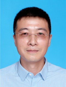 常务副会长—方一