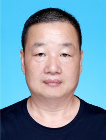 常务副会长—杨克平
