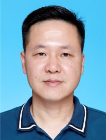 常务副会长—胡雄杰