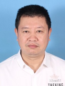 常务副会长—李叔兵